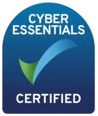 Cyber Essentials Certified